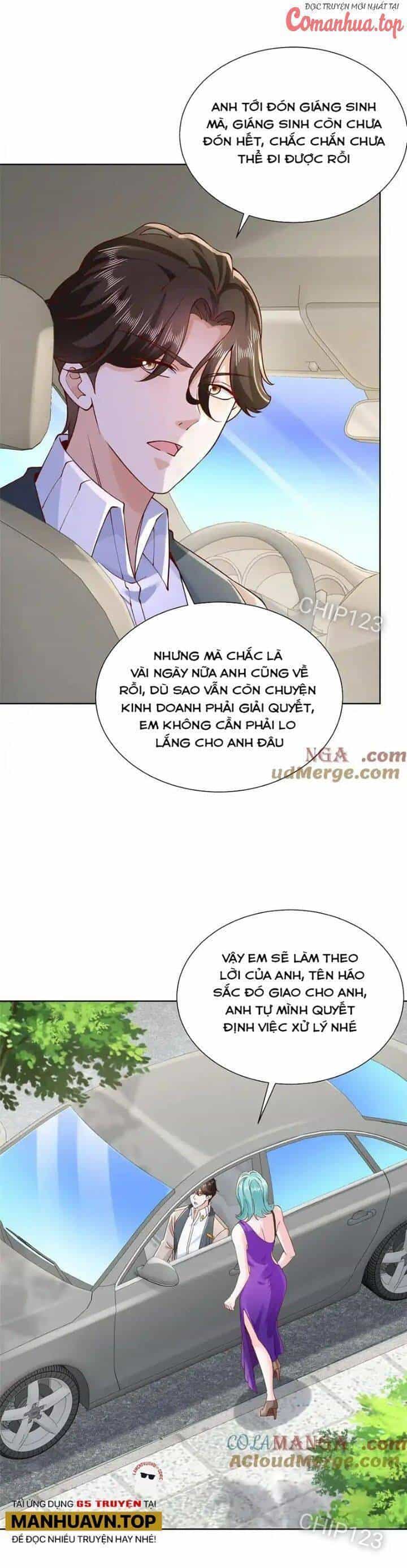 Mỗi Tuần Ta Có Một Nghề Nghiệp Mới - Chương 698 - ảnh 5