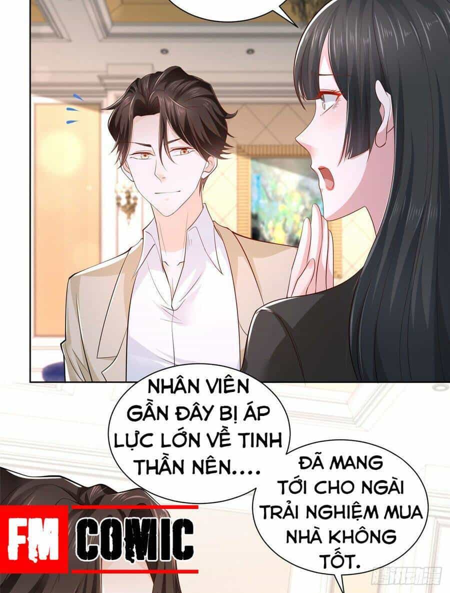 Mỗi Tuần Ta Có Một Nghề Nghiệp Mới - Chương 7 - ảnh 16