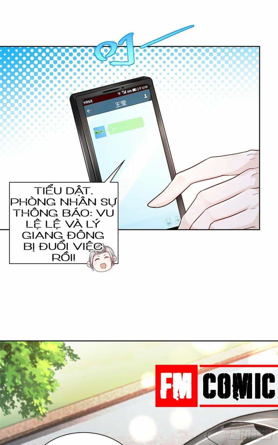 Mỗi Tuần Ta Có Một Nghề Nghiệp Mới - Chương 7 - ảnh 20