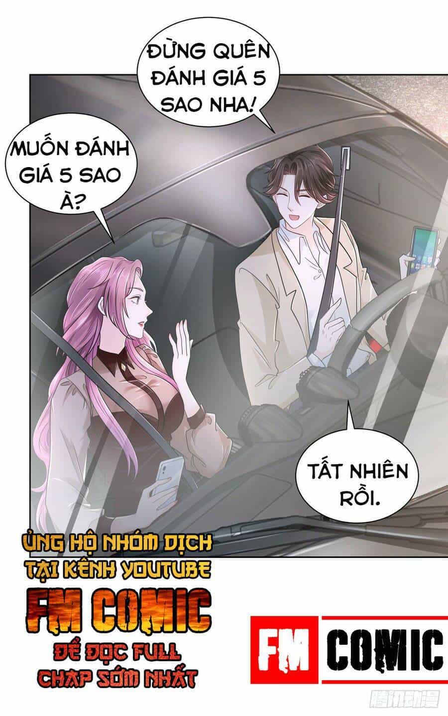 Mỗi Tuần Ta Có Một Nghề Nghiệp Mới - Chương 7 - ảnh 25