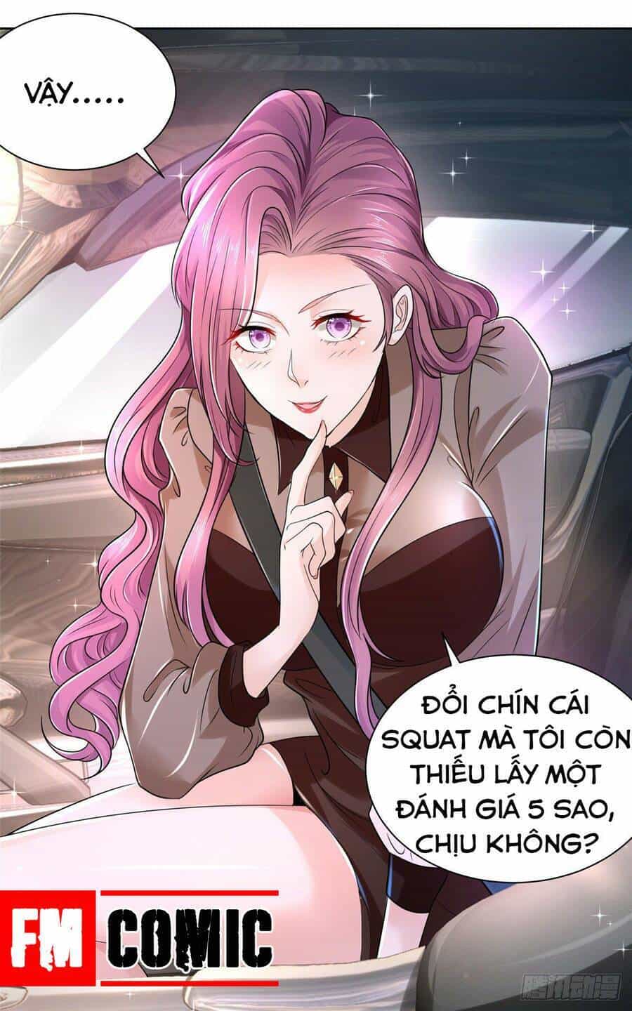 Mỗi Tuần Ta Có Một Nghề Nghiệp Mới - Chương 7 - ảnh 26