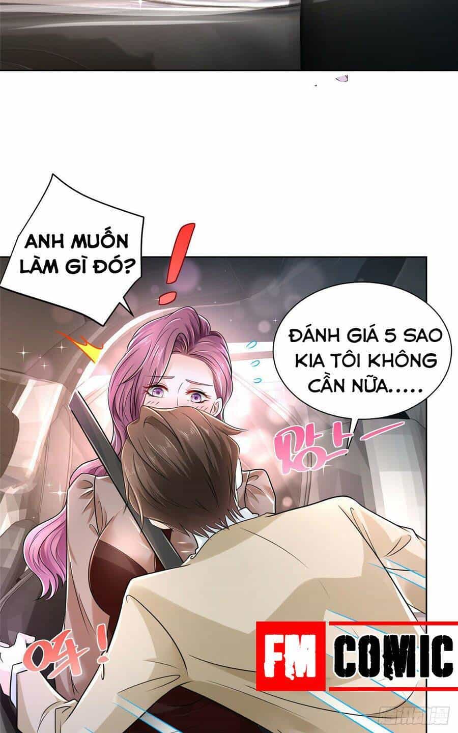 Mỗi Tuần Ta Có Một Nghề Nghiệp Mới - Chương 7 - ảnh 27