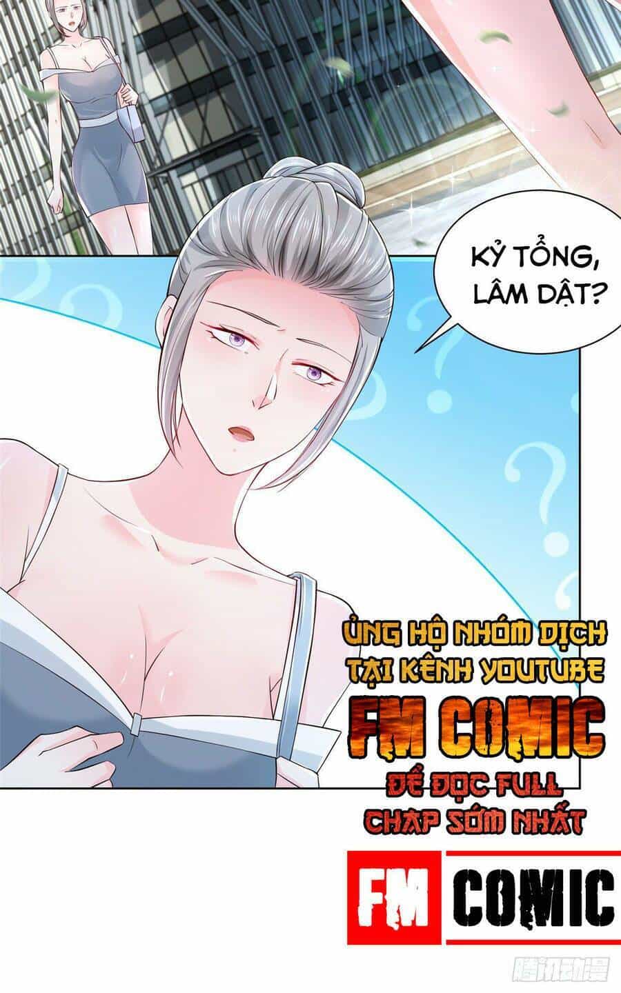 Mỗi Tuần Ta Có Một Nghề Nghiệp Mới - Chương 7 - ảnh 31