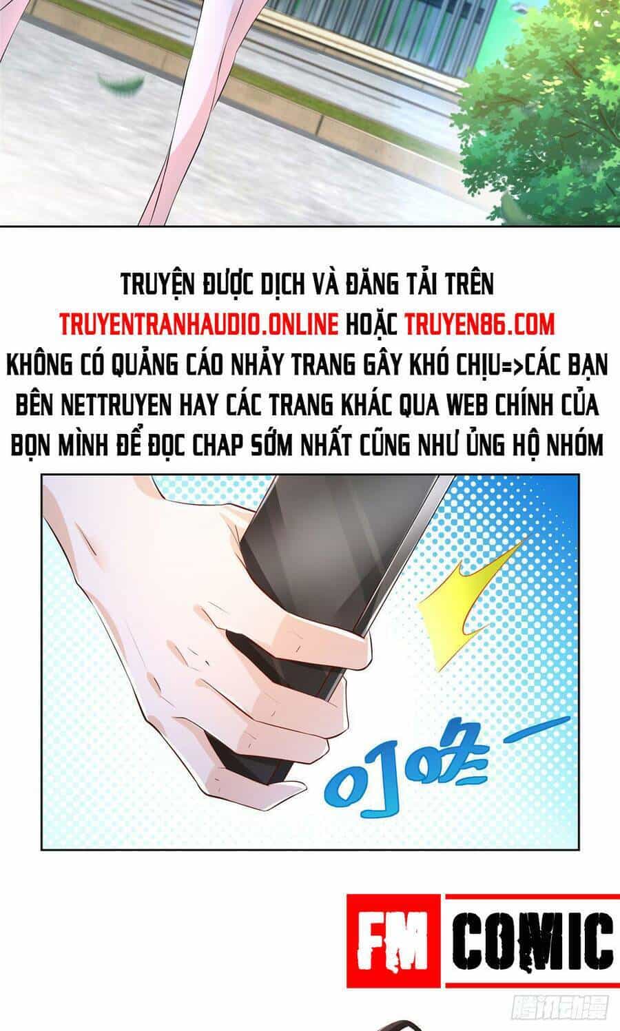 Mỗi Tuần Ta Có Một Nghề Nghiệp Mới - Chương 7 - ảnh 36