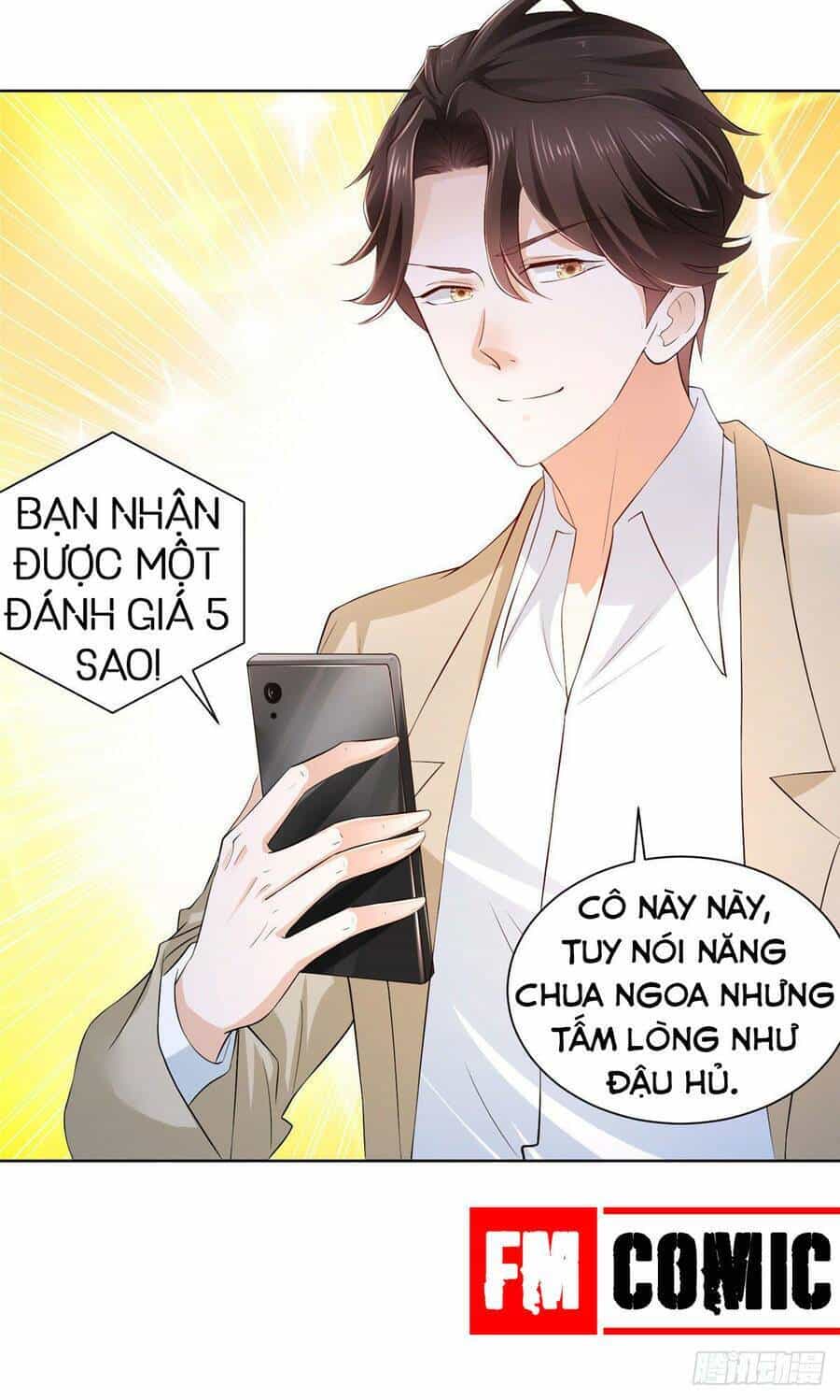 Mỗi Tuần Ta Có Một Nghề Nghiệp Mới - Chương 7 - ảnh 37