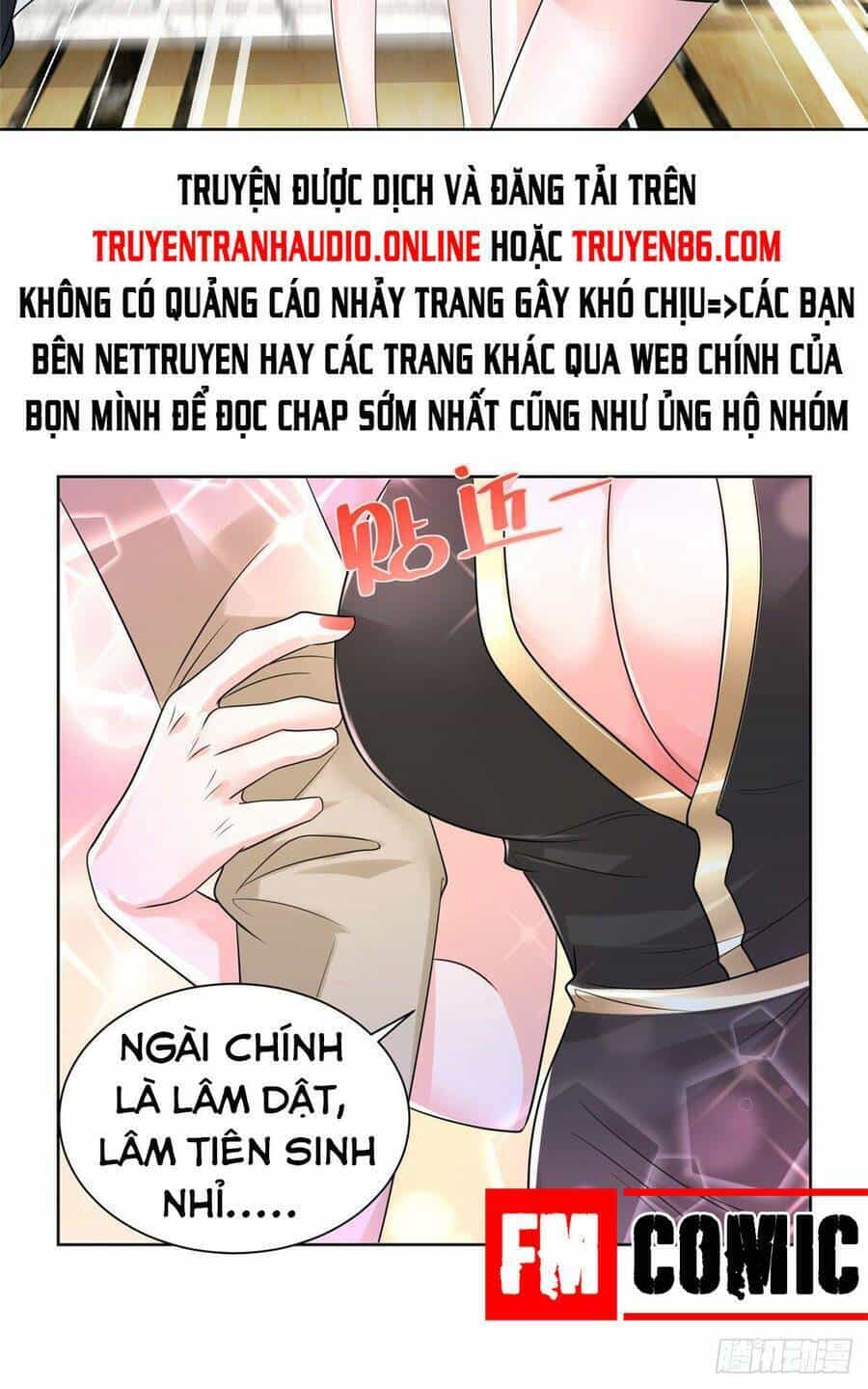 Mỗi Tuần Ta Có Một Nghề Nghiệp Mới - Chương 7 - ảnh 9