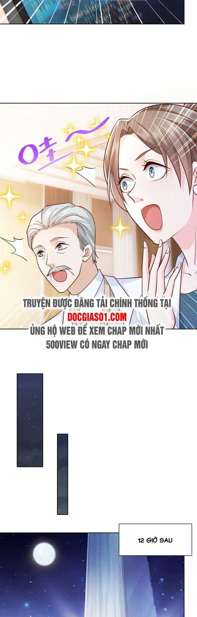 Mỗi Tuần Ta Có Một Nghề Nghiệp Mới - Chương 70 - ảnh 8