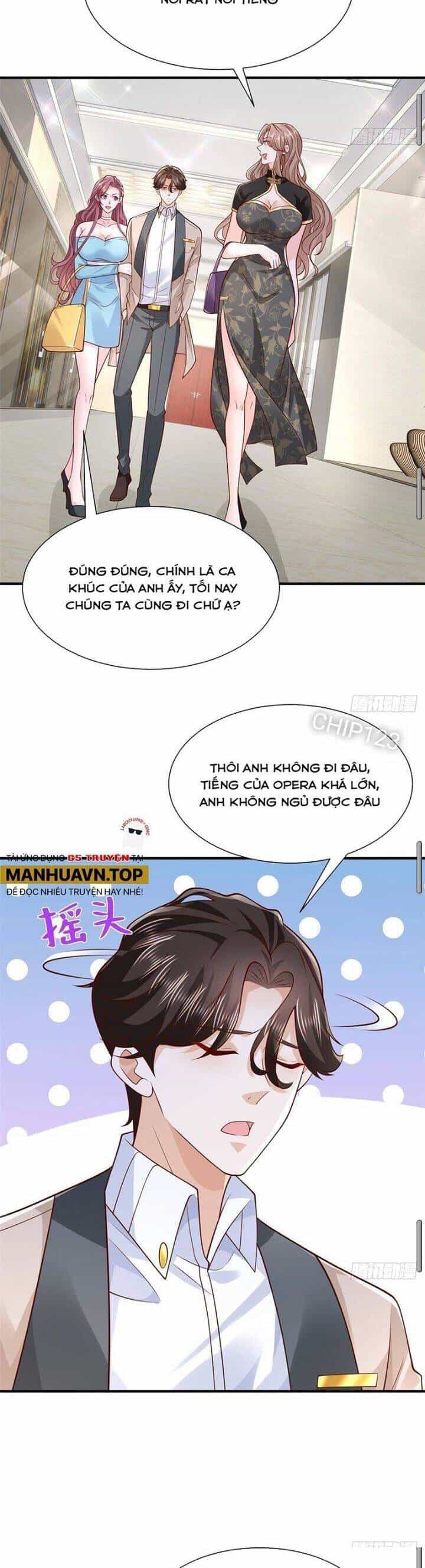 Mỗi Tuần Ta Có Một Nghề Nghiệp Mới - Chương 699 - ảnh 7
