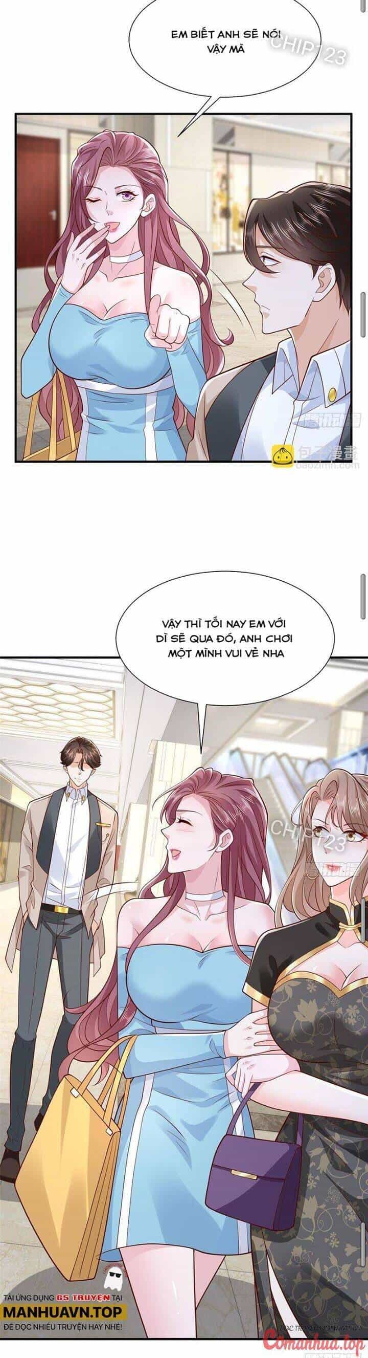 Mỗi Tuần Ta Có Một Nghề Nghiệp Mới - Chương 699 - ảnh 8