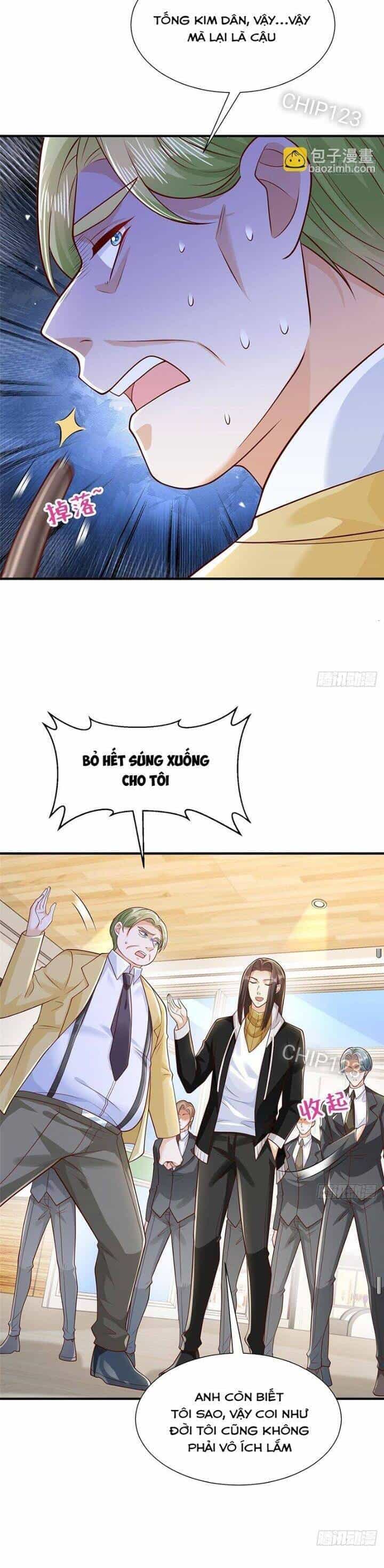 Mỗi Tuần Ta Có Một Nghề Nghiệp Mới - Chương 700 - ảnh 6