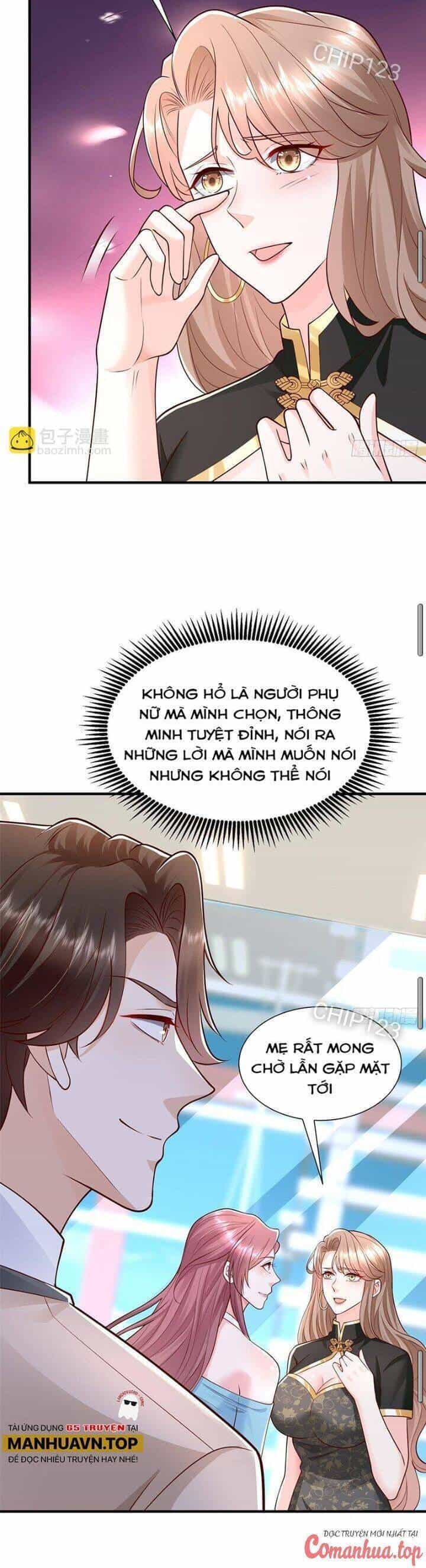 Mỗi Tuần Ta Có Một Nghề Nghiệp Mới - Chương 704 - ảnh 13