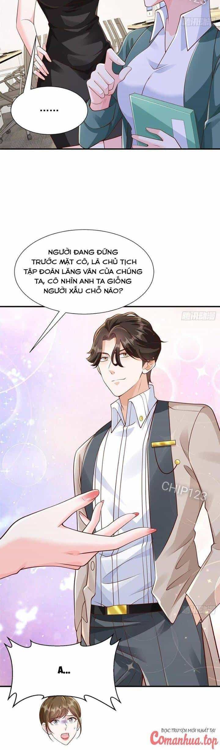 Mỗi Tuần Ta Có Một Nghề Nghiệp Mới - Chương 705 - ảnh 5