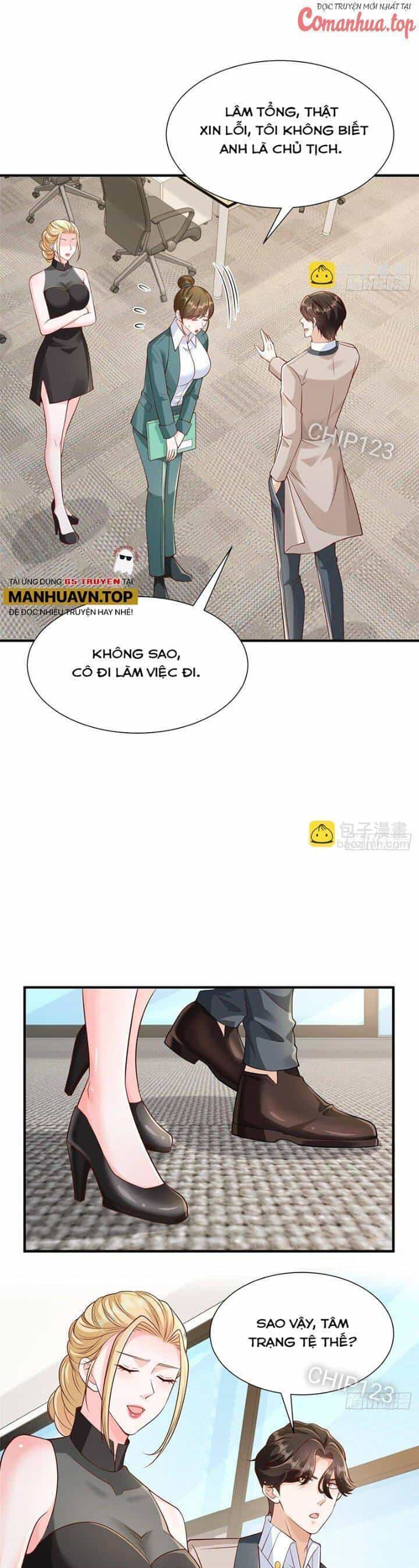 Mỗi Tuần Ta Có Một Nghề Nghiệp Mới - Chương 705 - ảnh 6
