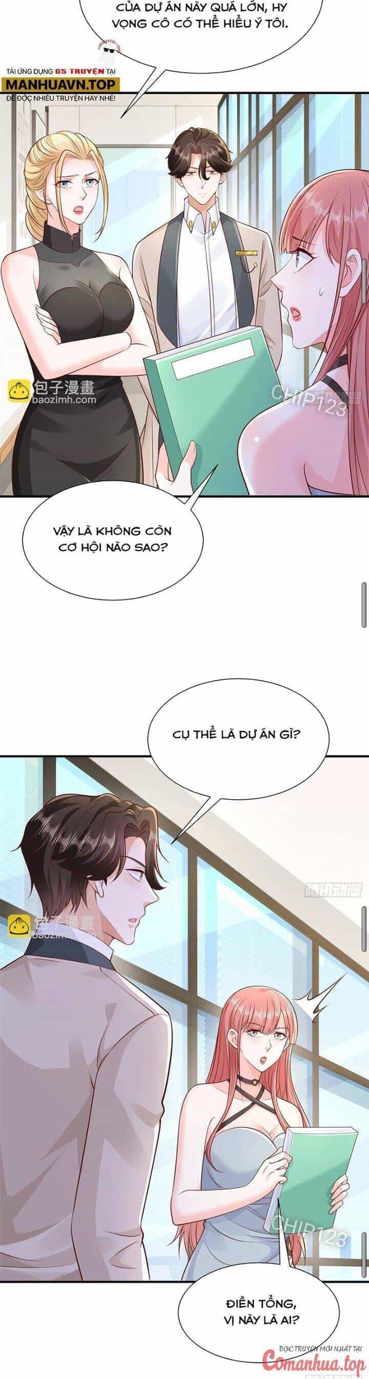 Mỗi Tuần Ta Có Một Nghề Nghiệp Mới - Chương 705 - ảnh 9