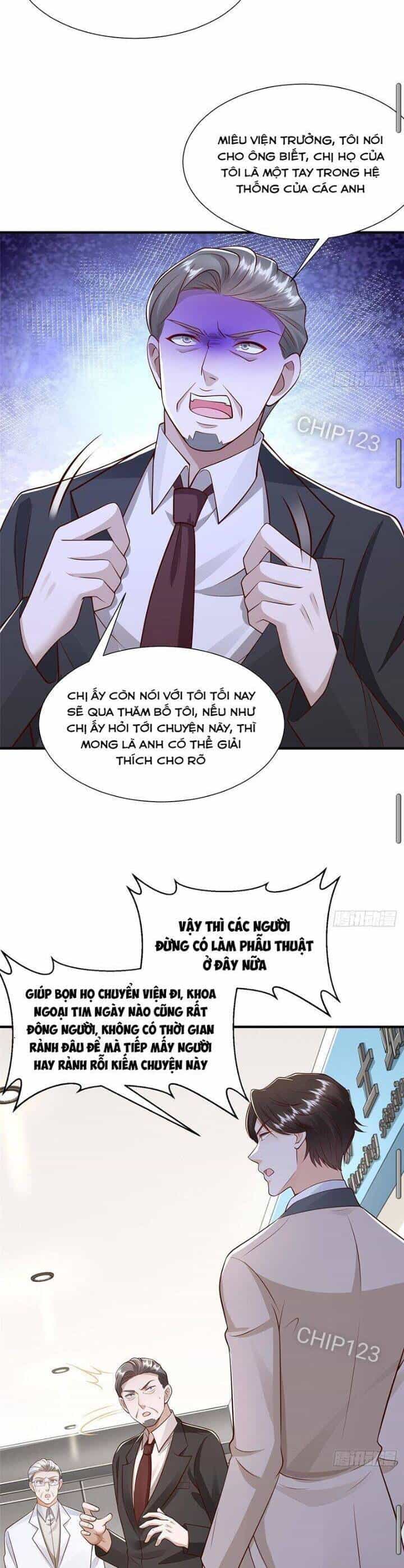 Mỗi Tuần Ta Có Một Nghề Nghiệp Mới - Chương 706 - ảnh 12