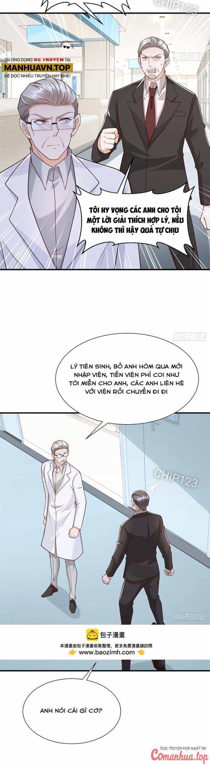 Mỗi Tuần Ta Có Một Nghề Nghiệp Mới - Chương 706 - ảnh 17
