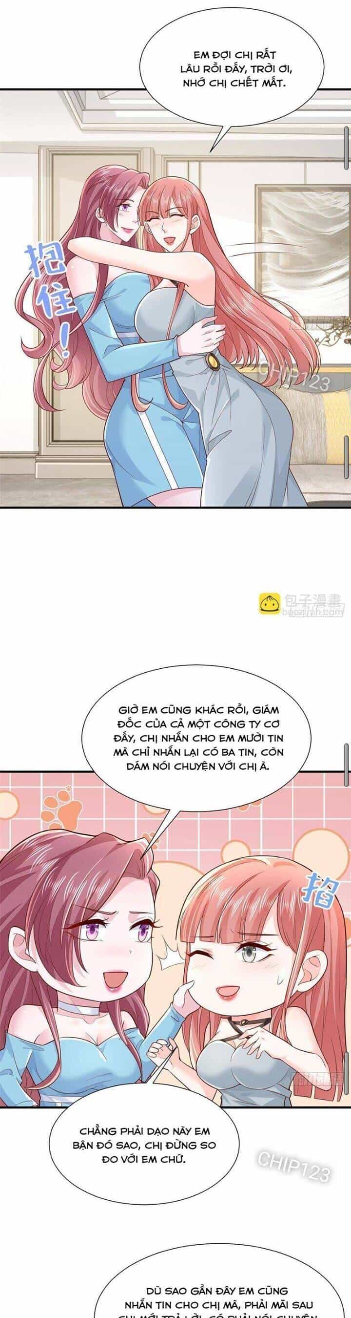 Mỗi Tuần Ta Có Một Nghề Nghiệp Mới - Chương 707 - ảnh 11