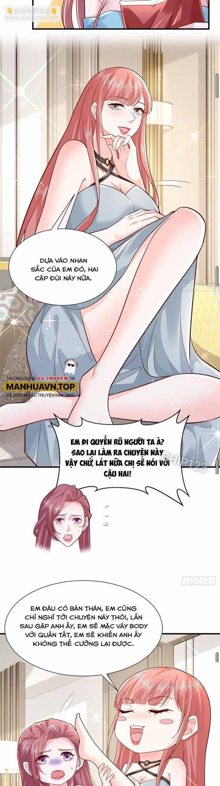 Mỗi Tuần Ta Có Một Nghề Nghiệp Mới - Chương 707 - ảnh 15