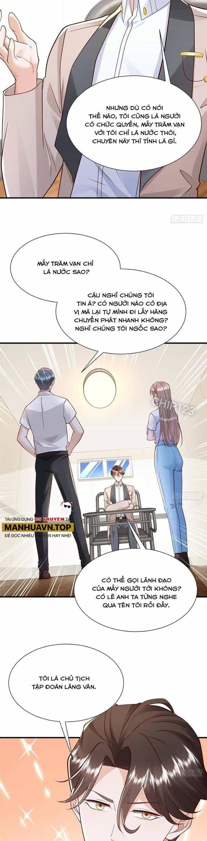 Mỗi Tuần Ta Có Một Nghề Nghiệp Mới - Chương 709 - ảnh 4