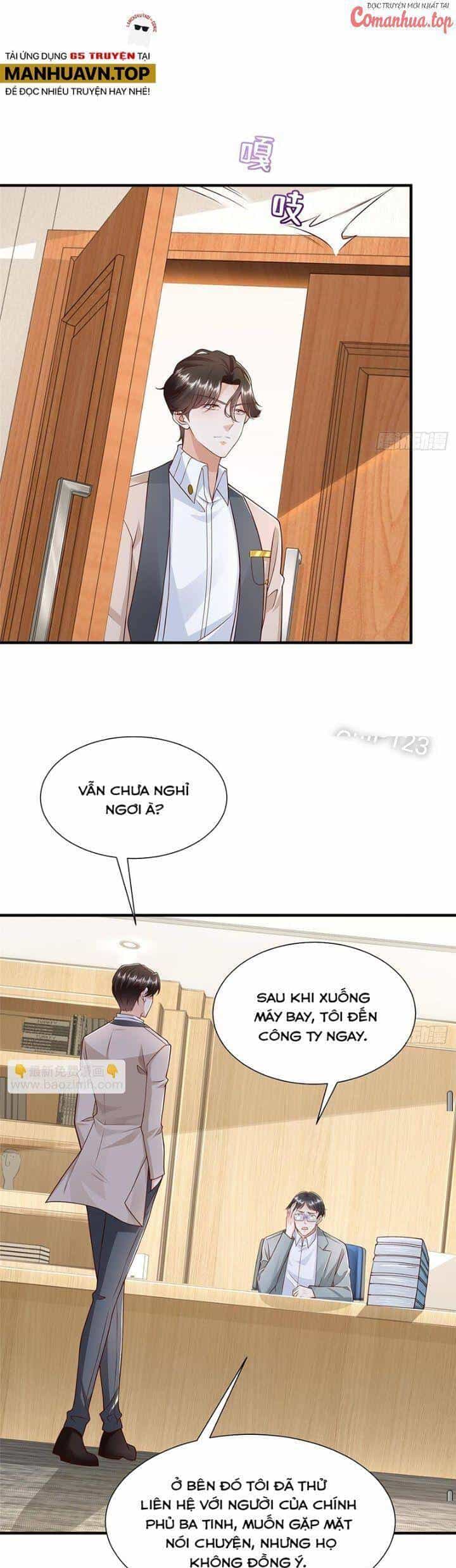 Mỗi Tuần Ta Có Một Nghề Nghiệp Mới - Chương 711 - ảnh 19