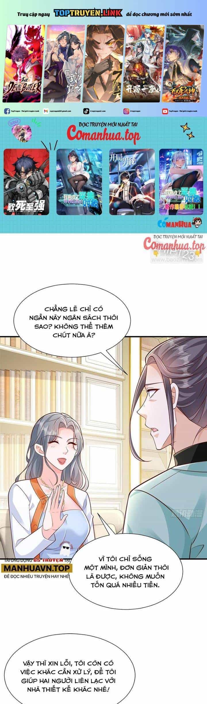 Mỗi Tuần Ta Có Một Nghề Nghiệp Mới - Chương 711 - ảnh 2