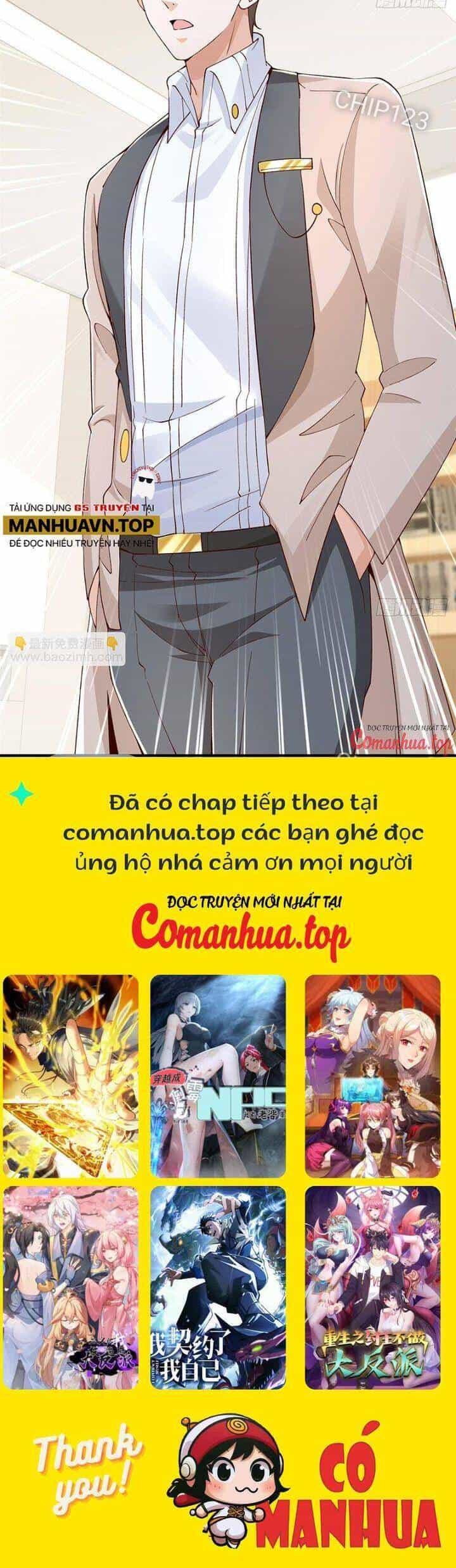 Mỗi Tuần Ta Có Một Nghề Nghiệp Mới - Chương 711 - ảnh 22