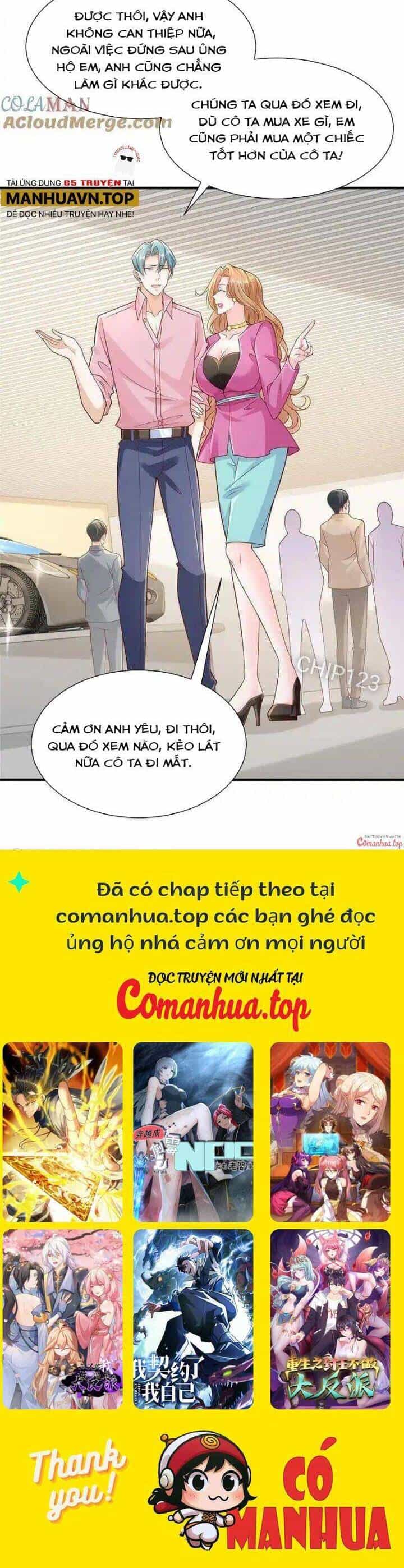 Mỗi Tuần Ta Có Một Nghề Nghiệp Mới - Chương 712 - ảnh 20