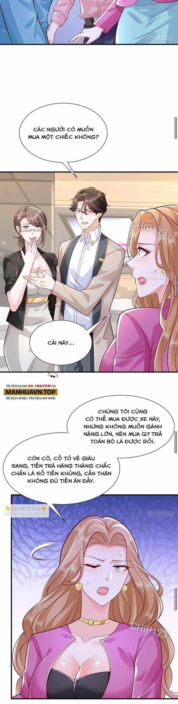 Mỗi Tuần Ta Có Một Nghề Nghiệp Mới - Chương 713 - ảnh 12