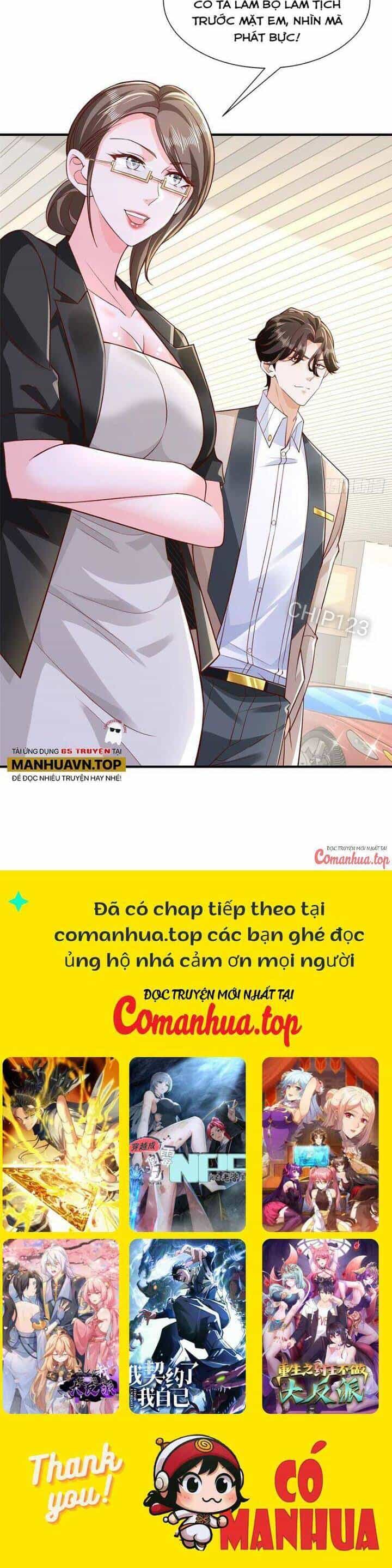 Mỗi Tuần Ta Có Một Nghề Nghiệp Mới - Chương 713 - ảnh 17