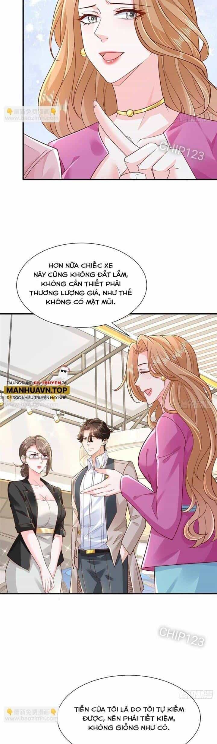 Mỗi Tuần Ta Có Một Nghề Nghiệp Mới - Chương 713 - ảnh 4