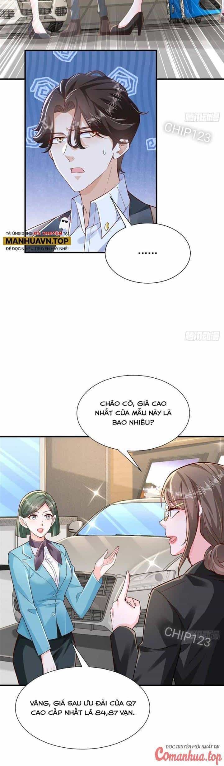 Mỗi Tuần Ta Có Một Nghề Nghiệp Mới - Chương 713 - ảnh 6