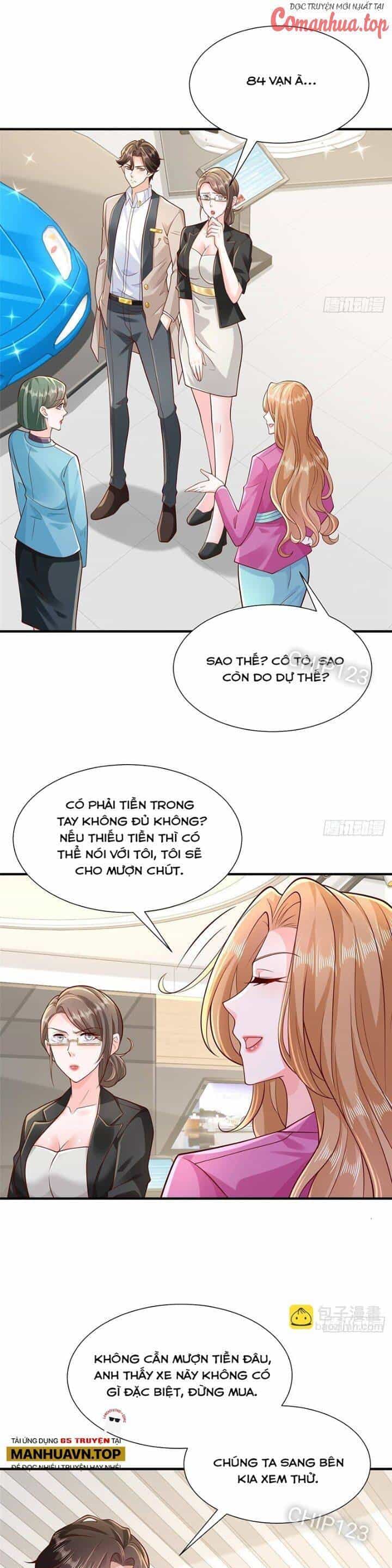 Mỗi Tuần Ta Có Một Nghề Nghiệp Mới - Chương 713 - ảnh 7