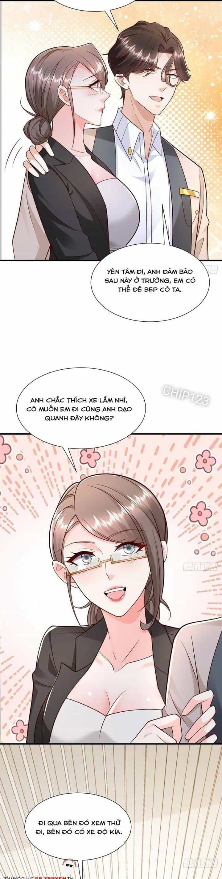 Mỗi Tuần Ta Có Một Nghề Nghiệp Mới - Chương 714 - ảnh 3
