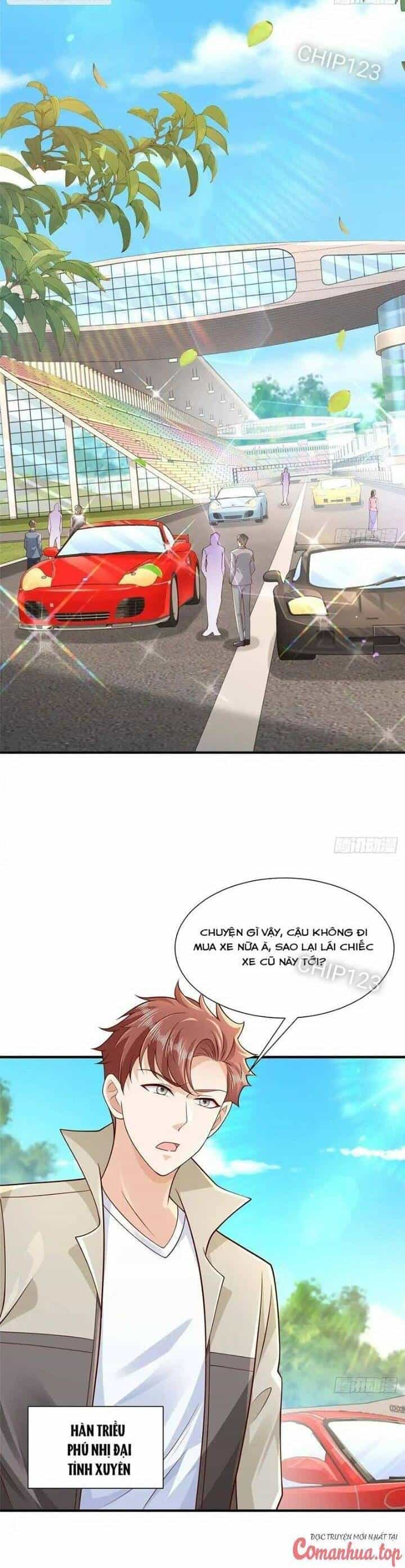 Mỗi Tuần Ta Có Một Nghề Nghiệp Mới - Chương 716 - ảnh 5