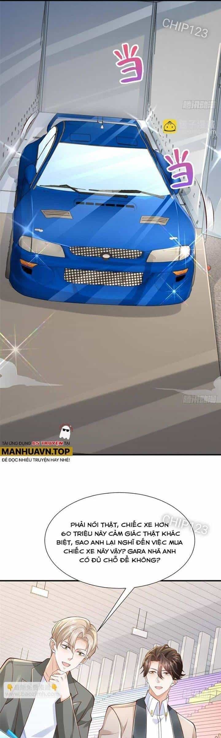 Mỗi Tuần Ta Có Một Nghề Nghiệp Mới - Chương 717 - ảnh 3