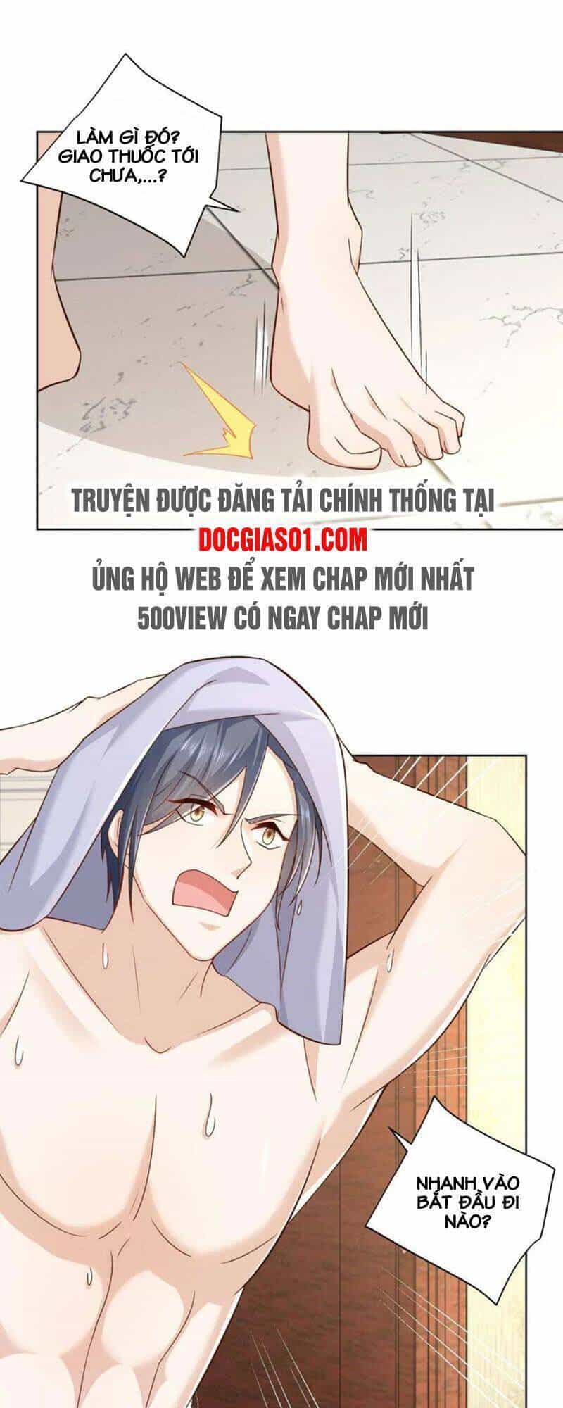 Mỗi Tuần Ta Có Một Nghề Nghiệp Mới - Chương 72 - ảnh 7