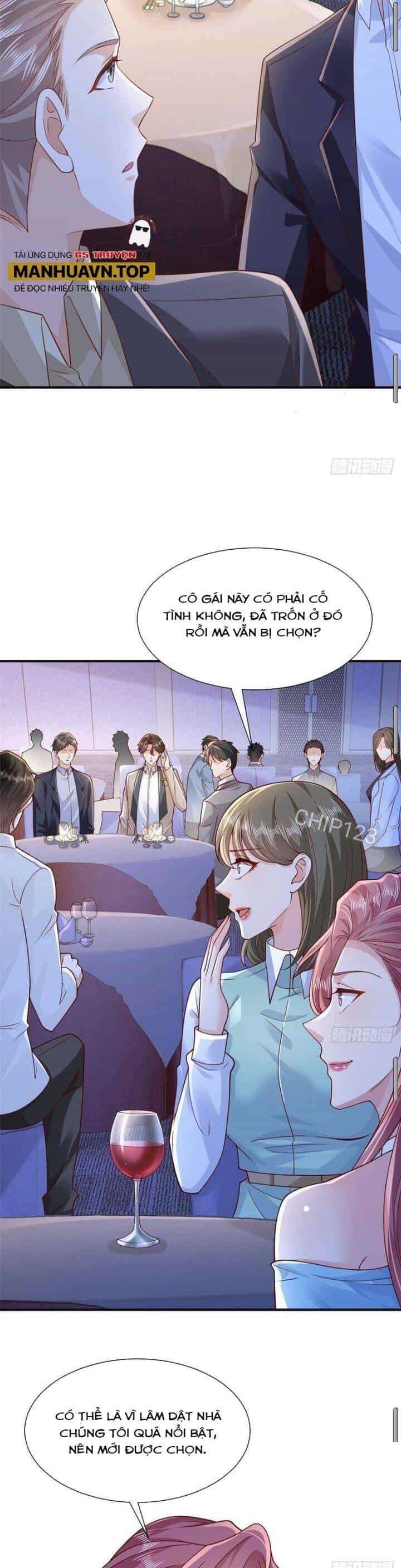 Mỗi Tuần Ta Có Một Nghề Nghiệp Mới - Chương 719 - ảnh 15