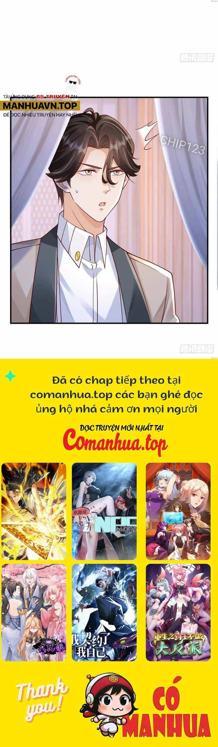 Mỗi Tuần Ta Có Một Nghề Nghiệp Mới - Chương 719 - ảnh 18
