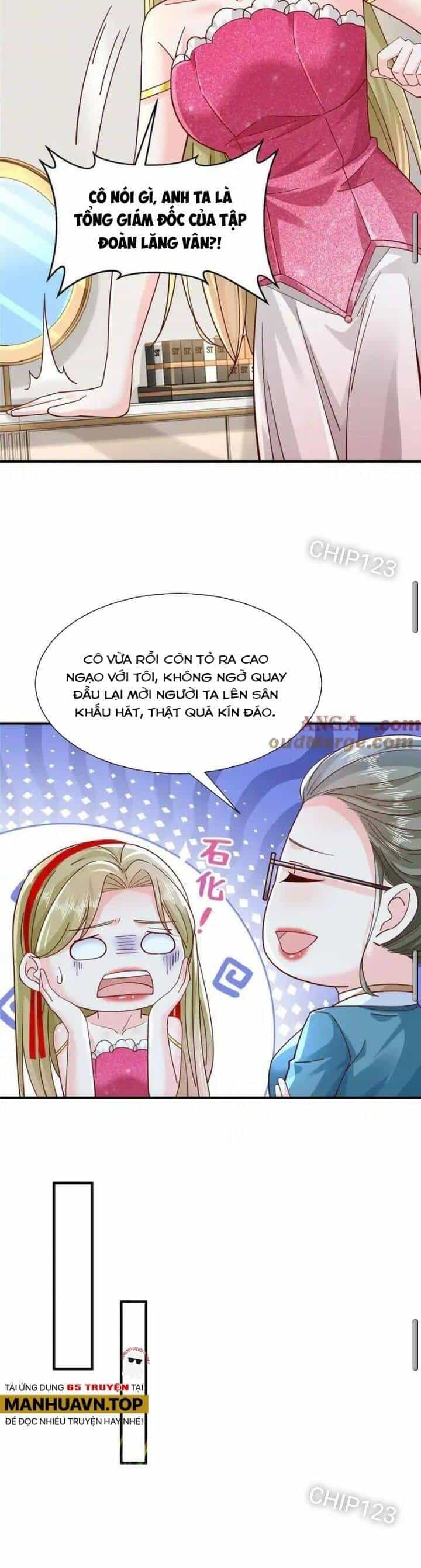 Mỗi Tuần Ta Có Một Nghề Nghiệp Mới - Chương 720 - ảnh 13