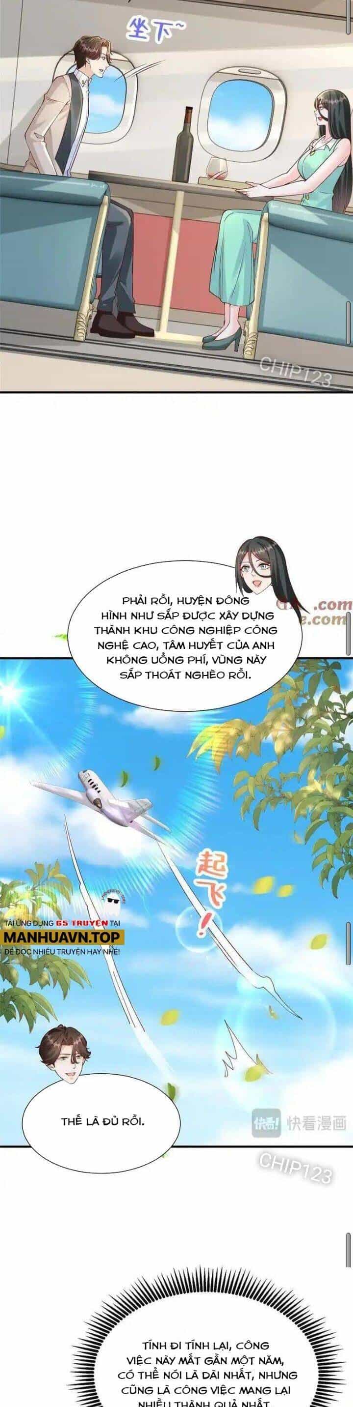 Mỗi Tuần Ta Có Một Nghề Nghiệp Mới - Chương 720 - ảnh 16