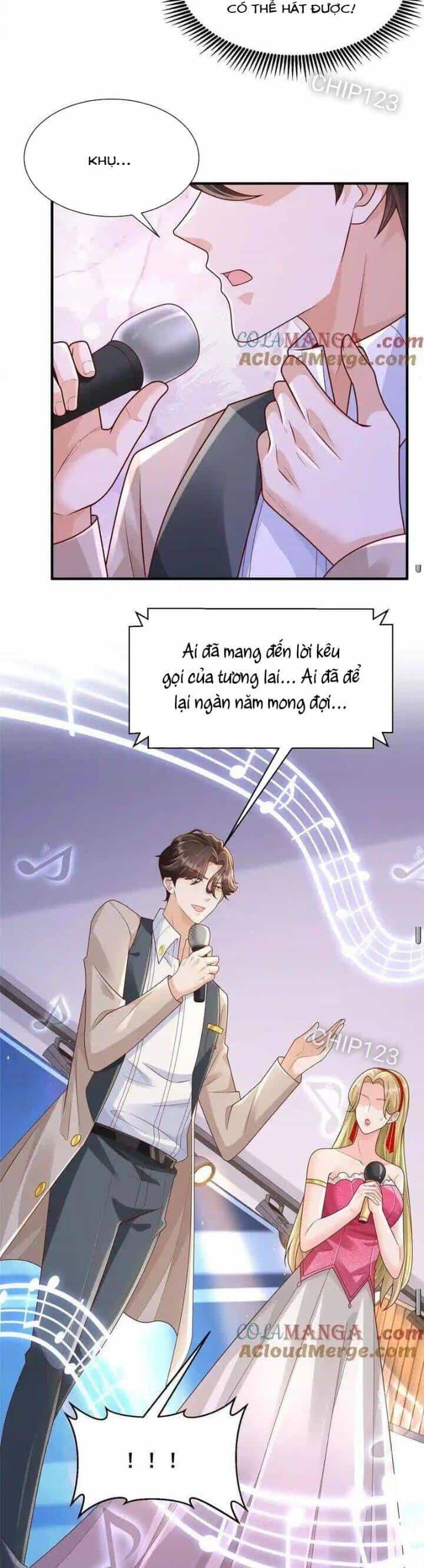 Mỗi Tuần Ta Có Một Nghề Nghiệp Mới - Chương 720 - ảnh 8
