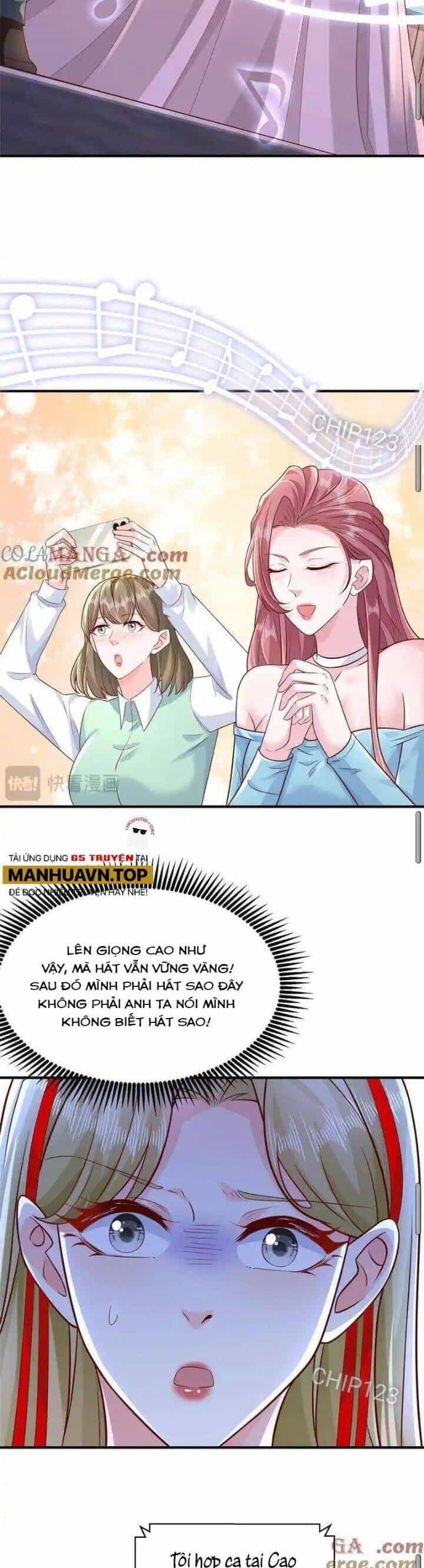Mỗi Tuần Ta Có Một Nghề Nghiệp Mới - Chương 720 - ảnh 9