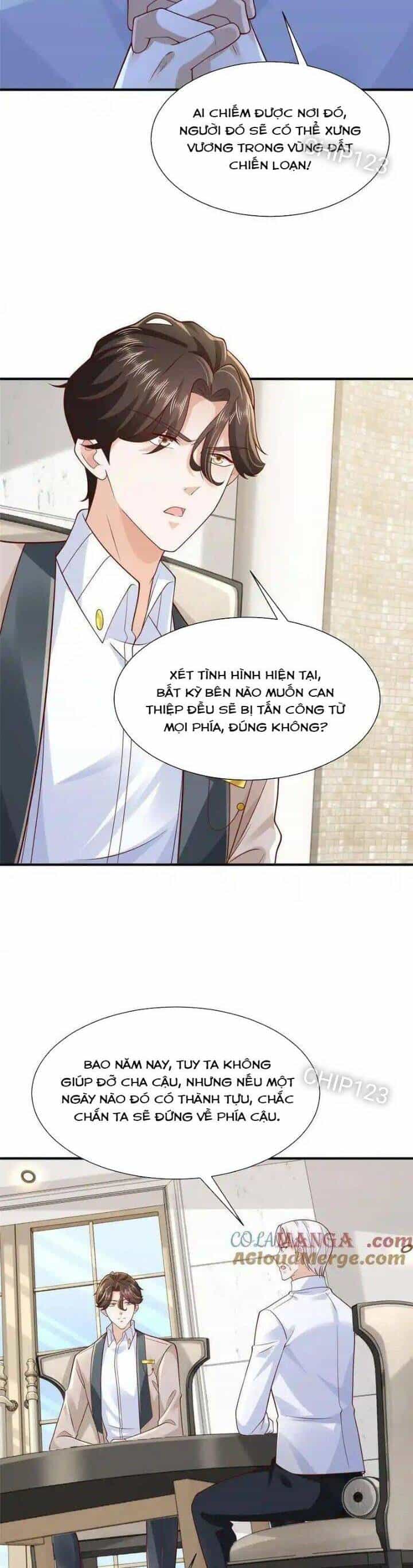 Mỗi Tuần Ta Có Một Nghề Nghiệp Mới - Chương 722 - ảnh 4