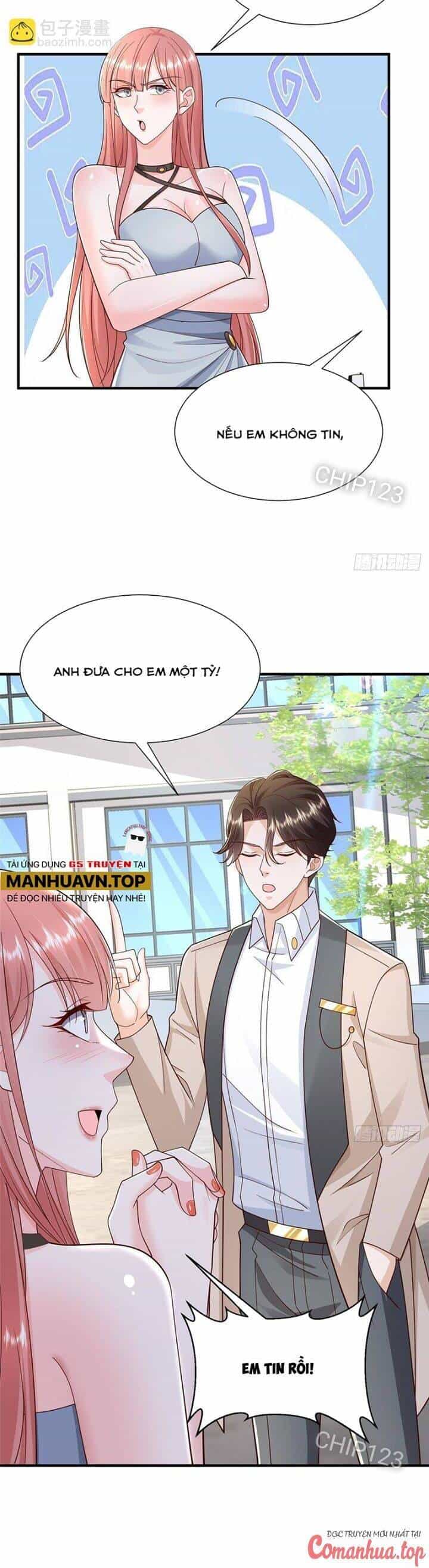 Mỗi Tuần Ta Có Một Nghề Nghiệp Mới - Chương 723 - ảnh 22