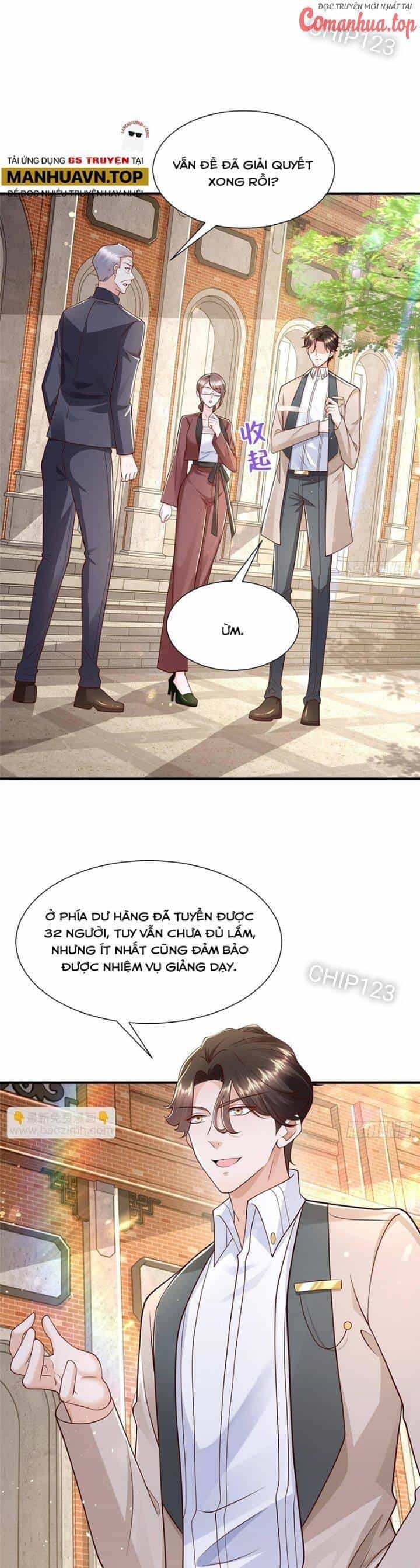 Mỗi Tuần Ta Có Một Nghề Nghiệp Mới - Chương 723 - ảnh 3
