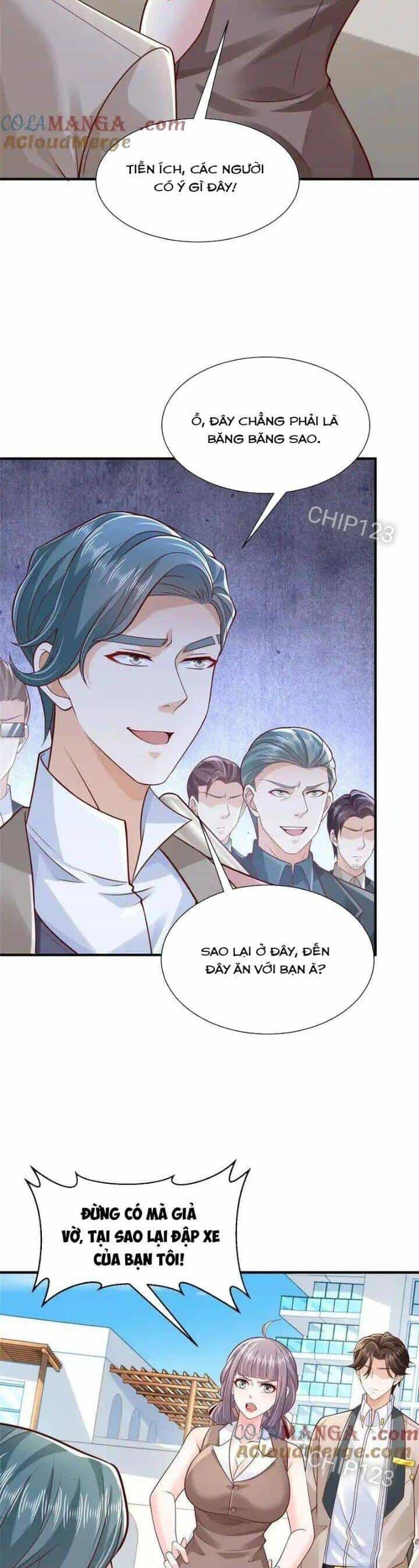 Mỗi Tuần Ta Có Một Nghề Nghiệp Mới - Chương 725 - ảnh 6