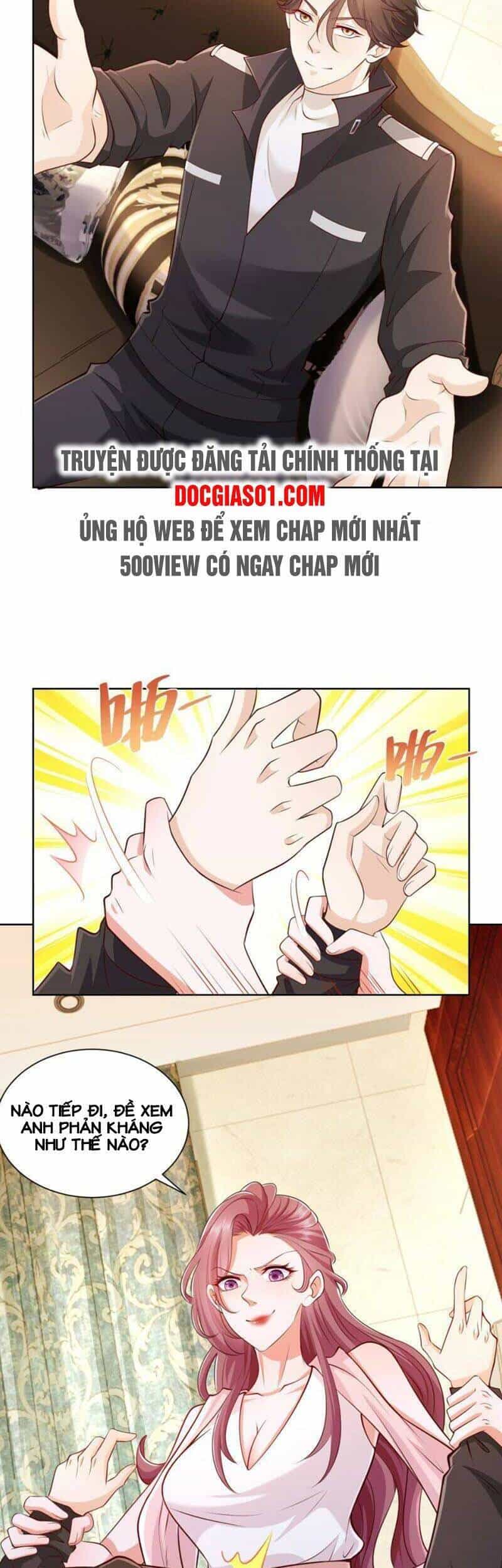 Mỗi Tuần Ta Có Một Nghề Nghiệp Mới - Chương 73 - ảnh 18