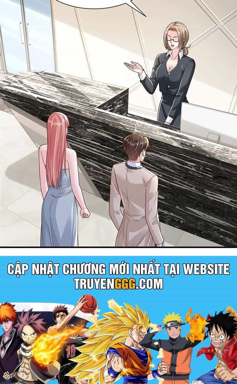 Mỗi Tuần Ta Có Một Nghề Nghiệp Mới - Chương 729 - ảnh 33