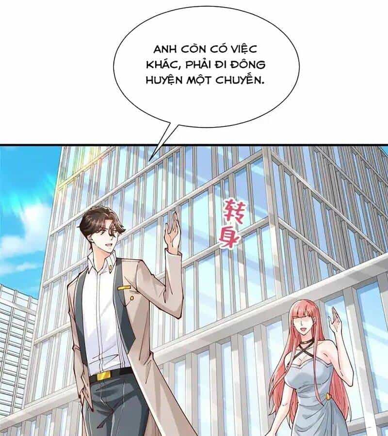 Mỗi Tuần Ta Có Một Nghề Nghiệp Mới - Chương 731 - ảnh 14