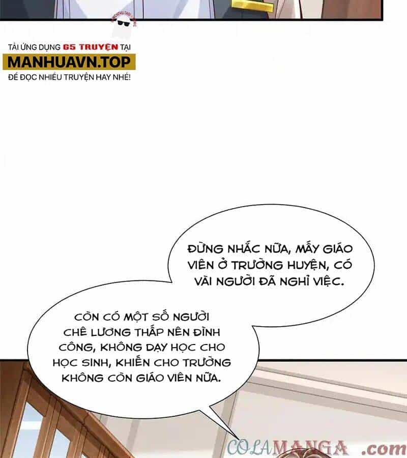 Mỗi Tuần Ta Có Một Nghề Nghiệp Mới - Chương 731 - ảnh 33